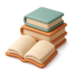 Books icon