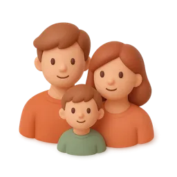 Family icon