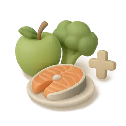 Nutrition icon