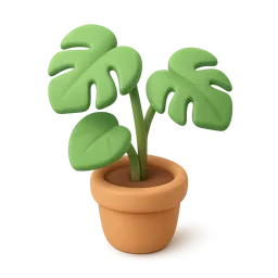 Plants icon